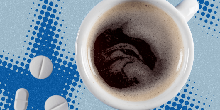 Do Delayed-Launch Caffeine Capsules Actually Assist You Wake Up?