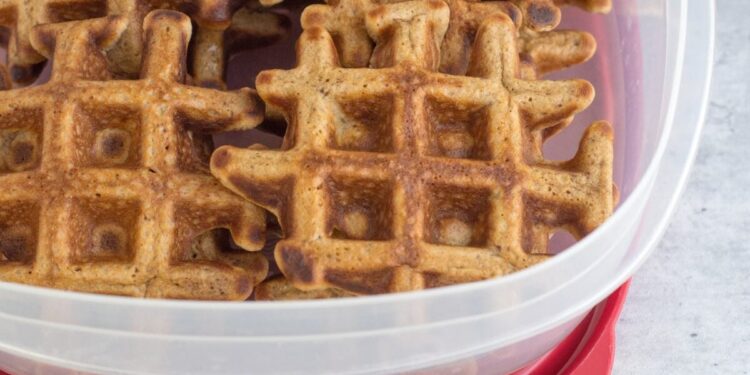 Simple Protein Snacks For Teenagers (+ How A lot Protein They Have)