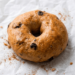 VIRAL Cinnamon Raisin Cottage Cheese Protein Bagels • Wholesome Helper