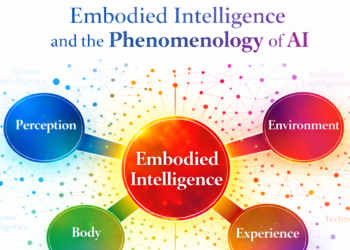 Embodied Intelligence and the Phenomenology of AI