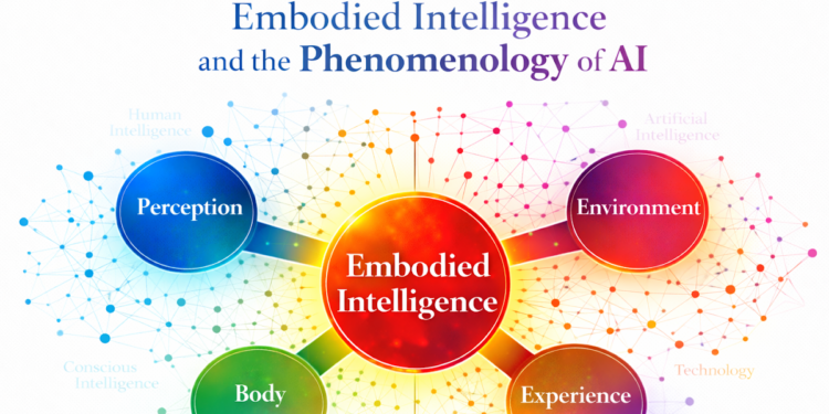 Embodied Intelligence and the Phenomenology of AI