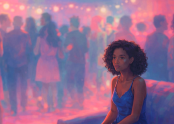 If You Really feel Lonely Round Folks, Right here’s Why