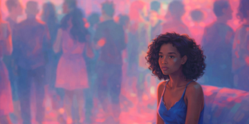 If You Really feel Lonely Round Folks, Right here’s Why