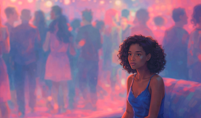 If You Really feel Lonely Round Folks, Right here’s Why