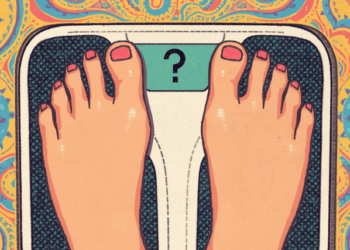 All of the Vital Issues a Scale Can’t Measure