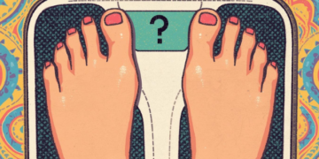 All of the Vital Issues a Scale Can’t Measure