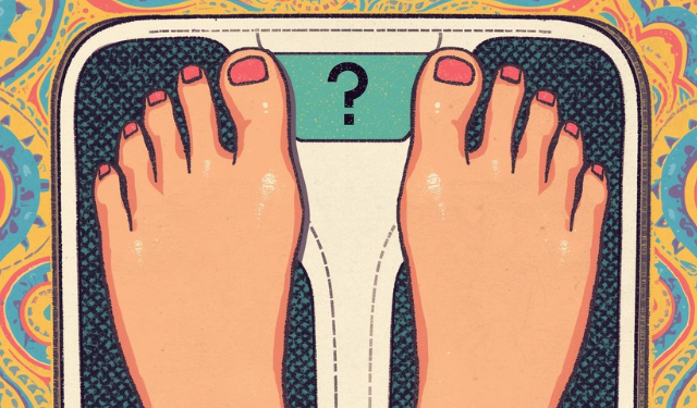 All of the Vital Issues a Scale Can’t Measure