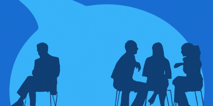 What to Do If Your Buddies Hold Leaving You Out