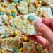 Excessive-Protein Fruity Cereal Yogurt Bark [no added sugar] • Wholesome Helper
