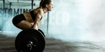 Dropping Muscle From Your GLP-1 Meds? This is The best way to Achieve it Again