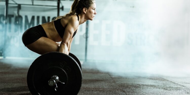 Dropping Muscle From Your GLP-1 Meds? This is The best way to Achieve it Again