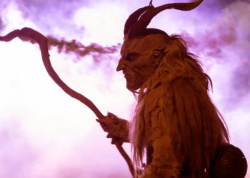 Why Do We Do Such Bizarre Issues When It Will get Darkish?