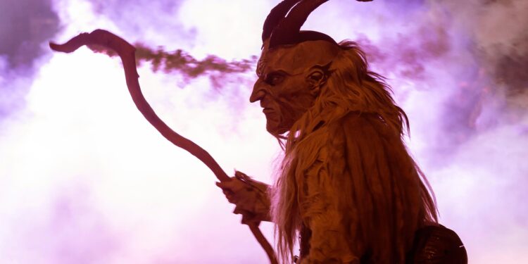 Why Do We Do Such Bizarre Issues When It Will get Darkish?