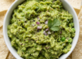 Mother’s Home made Guac with Hidden Veggies [vegan + gluten-free] • Wholesome Helper
