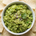 Mother’s Home made Guac with Hidden Veggies [vegan + gluten-free] • Wholesome Helper