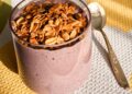 Excessive-Fiber Smoothie Recipe • Kath Eats
