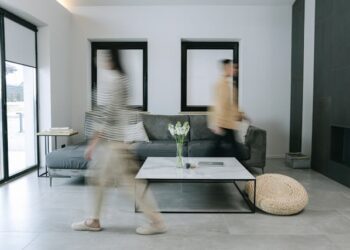 How To Create A Luxurious Look In Your Dwelling On A Price range