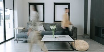 How To Create A Luxurious Look In Your Dwelling On A Price range