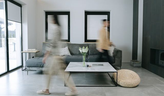 How To Create A Luxurious Look In Your Dwelling On A Price range