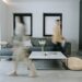How To Create A Luxurious Look In Your Dwelling On A Price range