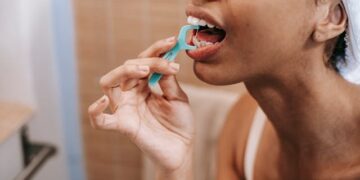How Your Oral Well being Impacts Your General Wellbeing