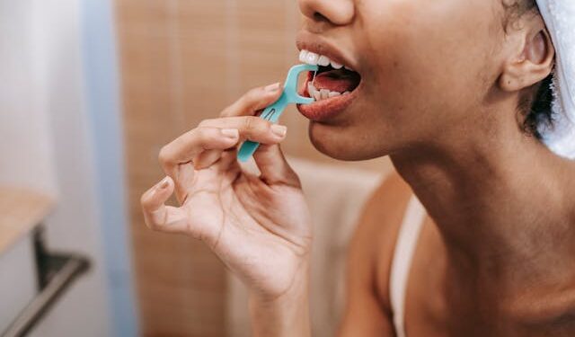 How Your Oral Well being Impacts Your General Wellbeing