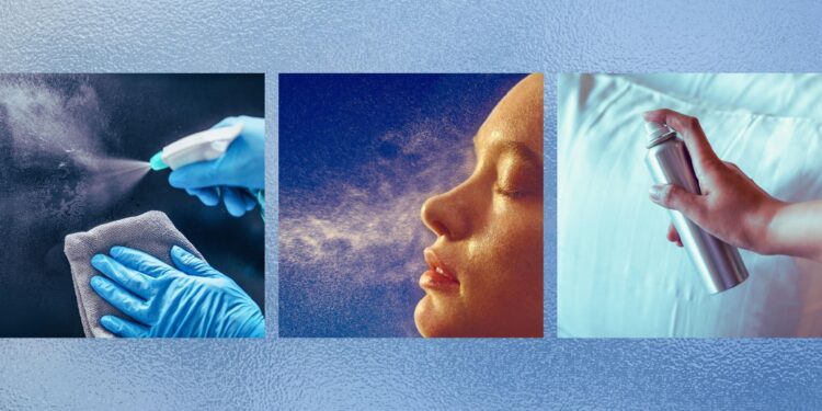 Why Are Individuals Obsessed With Hypochlorous Acid?