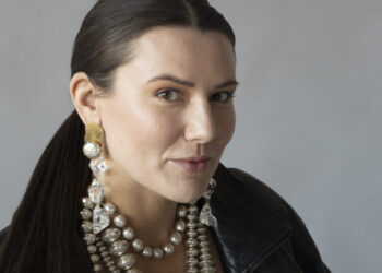 Runway To Realway: Jewellery-Ahead Seems to be for Spring