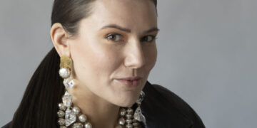 Runway To Realway: Jewellery-Ahead Seems to be for Spring