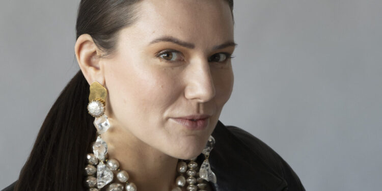 Runway To Realway: Jewellery-Ahead Seems to be for Spring