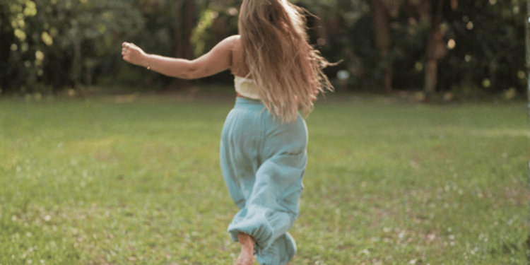 The best way to Get Out of Struggle or Flight