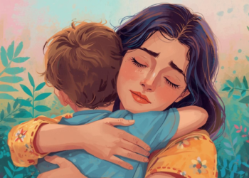 To the Wounded Guardian Who Needs to Do Every little thing Proper