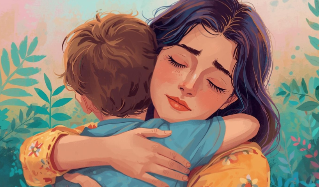 To the Wounded Guardian Who Needs to Do Every little thing Proper