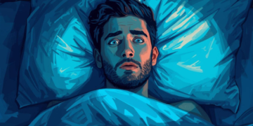 What’s Actually Occurring When Your Ideas Spiral at Evening