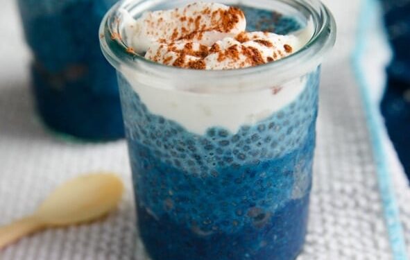 9 Straightforward Chia Pudding Recipes (+ The Good Chia Pudding Ratio) • Kath Eats