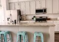 The way to Maximize Storage in a Small Kitchen • Kath Eats