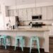 The way to Maximize Storage in a Small Kitchen • Kath Eats