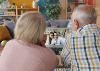 Sensible Ideas To Assist Your Dad and mom’ Confidence As They Age