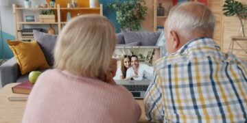 Sensible Ideas To Assist Your Dad and mom’ Confidence As They Age