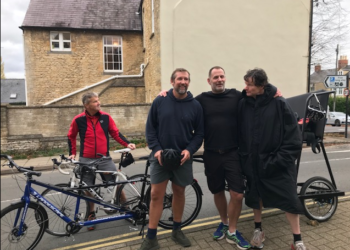 The South North Journey: A Celebration of Younger Folks’s Resilience