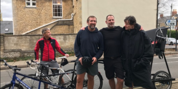 The South North Journey: A Celebration of Younger Folks’s Resilience