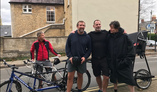 The South North Journey: A Celebration of Younger Folks’s Resilience