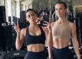 Kim Kardashian Swears By These Workout routines, Based on Her Coach