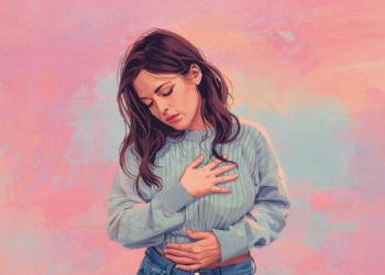 What Occurred to My Physique Once I Suppressed My Feelings