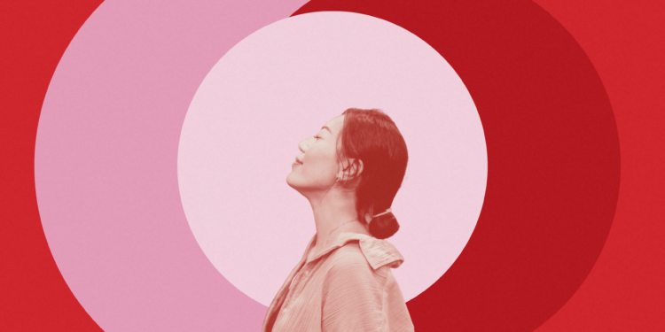 The 1-Minute Trick to Calming Down Your Nervous System