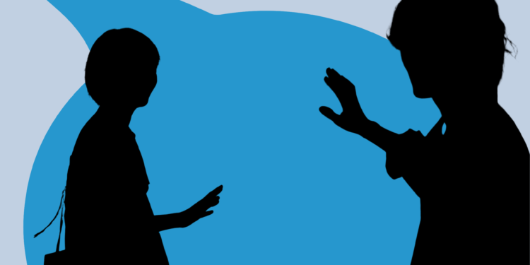 The 4-Phrase Trick to Saying a Nice Goodbye 