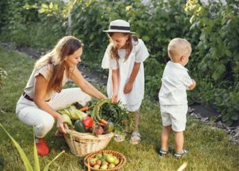 The Shocking Well being Advantages Of Spending Extra Time In Your Out of doors House