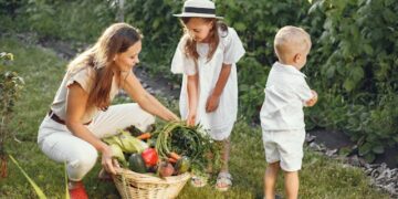 The Shocking Well being Advantages Of Spending Extra Time In Your Out of doors House