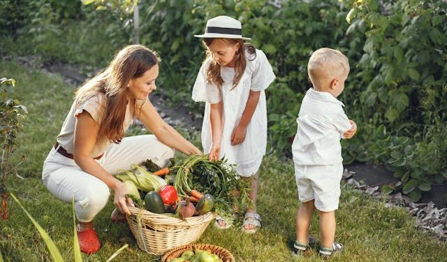 The Shocking Well being Advantages Of Spending Extra Time In Your Out of doors House