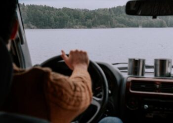 Small Habits That Make A Large Distinction